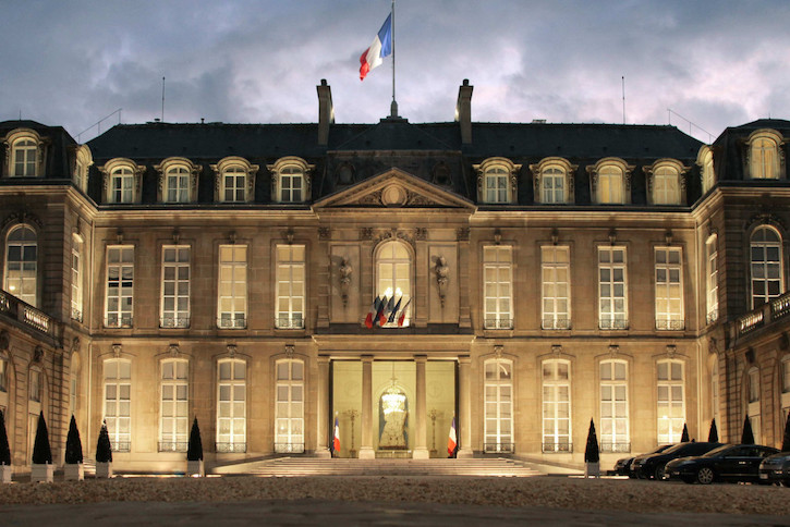Le droit de (non) propriété en France